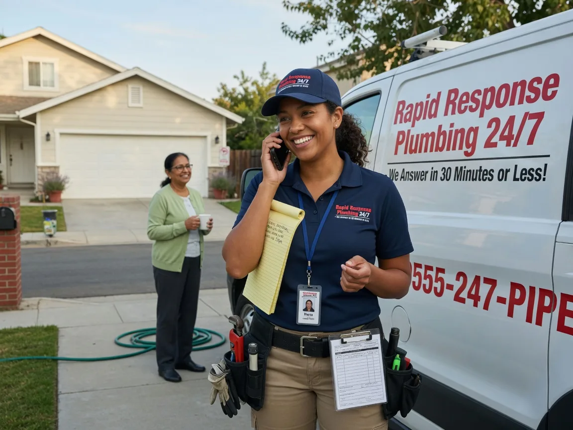Emergency Plumber Mount Aetna, PA FAQs